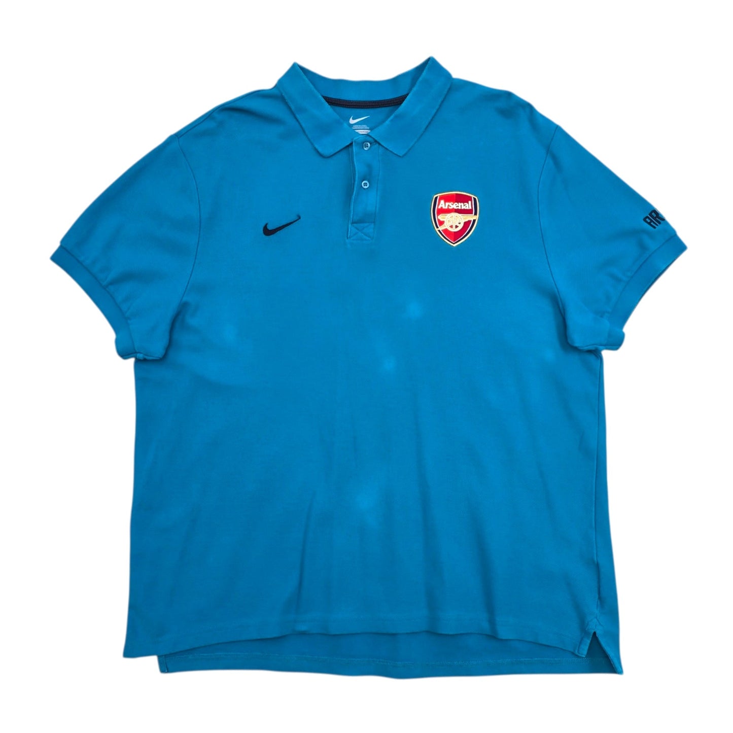 2010/11 Arsenal Training Shirt (2XL) Nike