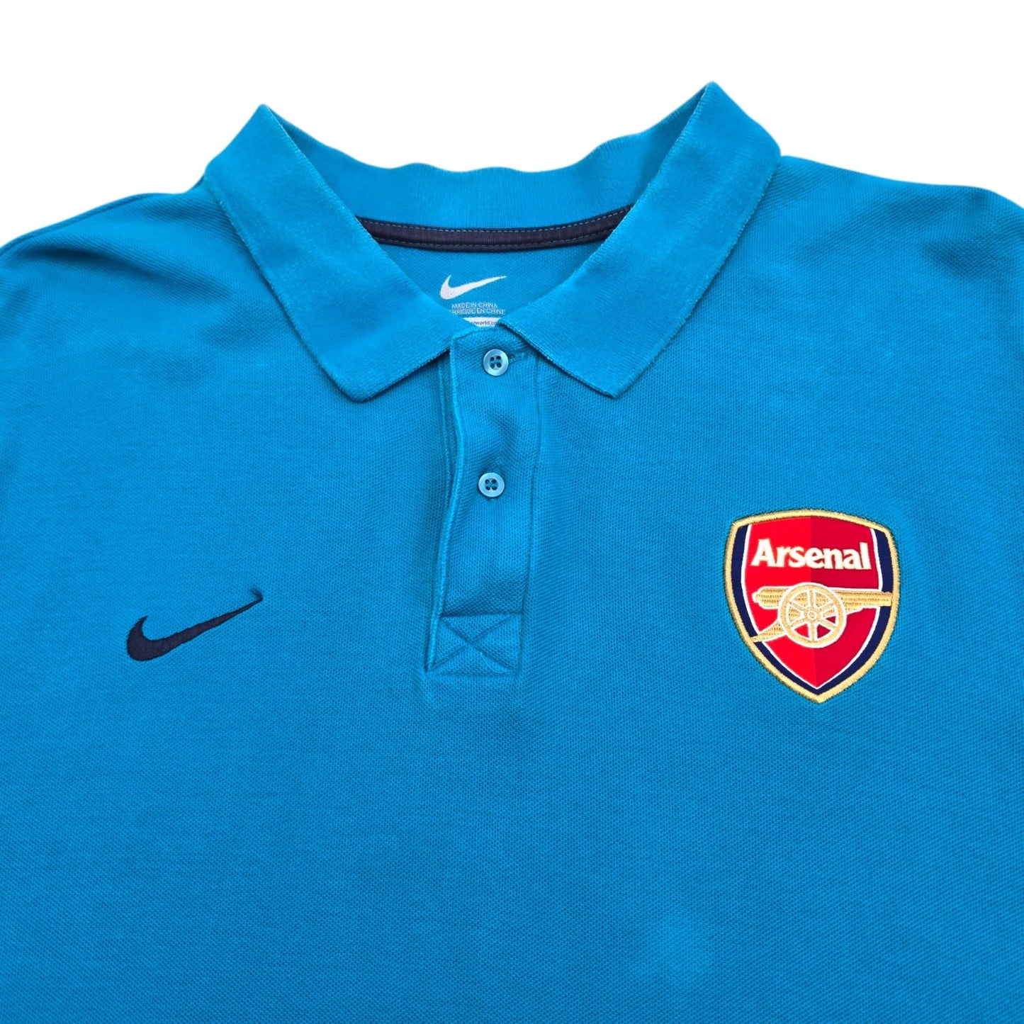 2010/11 Arsenal Training Shirt (2XL) Nike