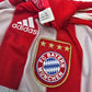 2010/11 Bayern Munich Home Football Shirt (L) Adidas