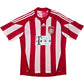 2010/11 Bayern Munich Home Football Shirt (L) Adidas