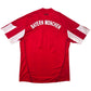 2010/11 Bayern Munich Home Football Shirt (L) Adidas