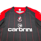 2010/11 Bournemouth Third Football Shirt (L) Carbrini