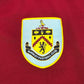 2010/11 Burnley Home Football Shirt (XL) Puma #21