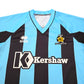 2010/11 Cambridge United Away Football Shirt (L) Errea