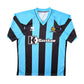 2010/11 Cambridge United Away Football Shirt (L) Errea