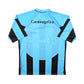 2010/11 Cambridge United Away Football Shirt (L) Errea