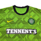 2010/11 Celtic Away Football Shirt (XL) Nike
