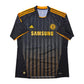 2010/11 Chelsea Away Football Shirt (2XL) Adidas #8 Lampard