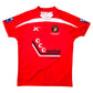 2010/11 Ebbsfleet United Special Edition Football Shirt (M) Blades #12