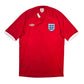 2010/11 England Away Football Shirt (L) Umbro