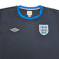 2010/11 England Training Shirt (2XL) Umbro