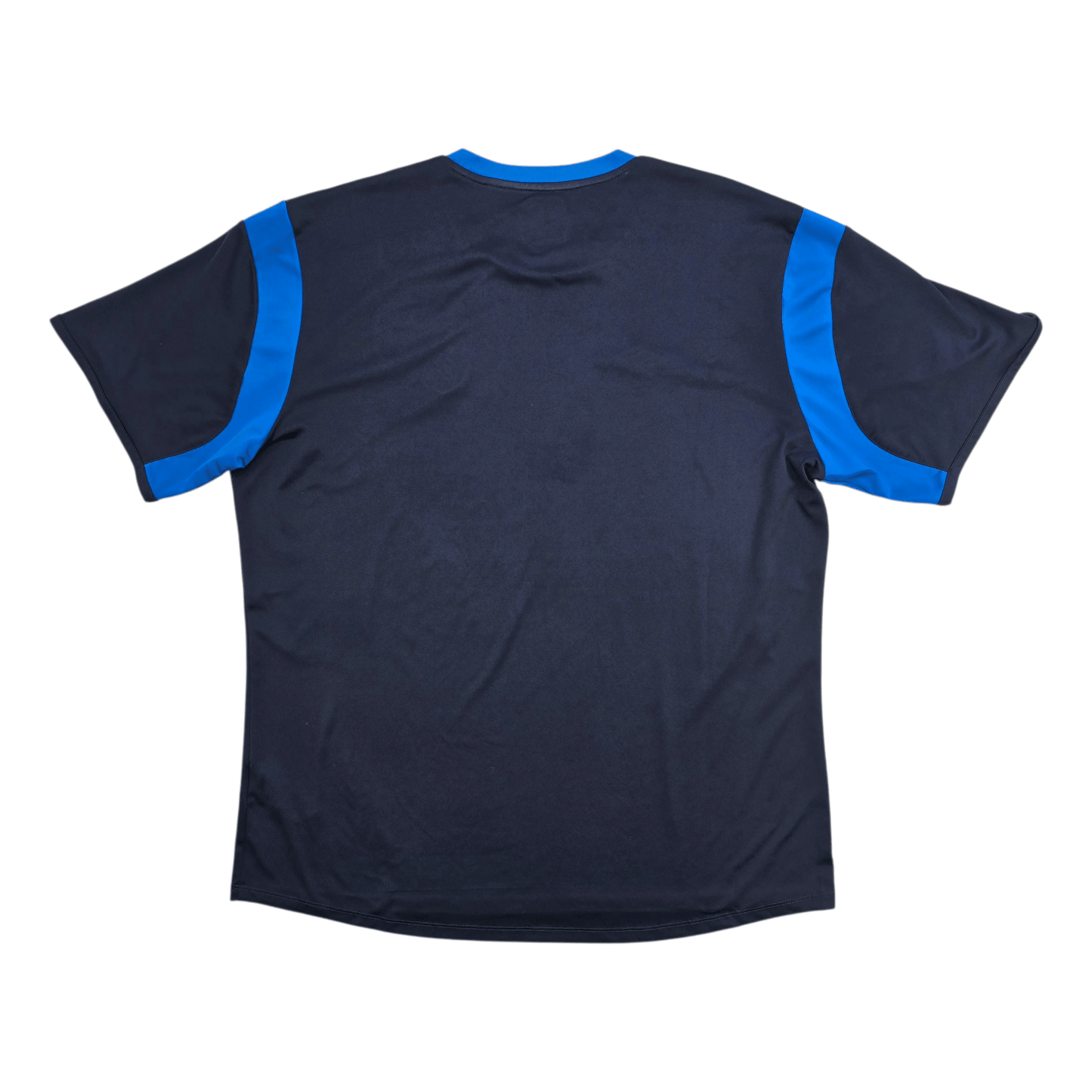 2010/11 England Training Shirt (2XL) Umbro