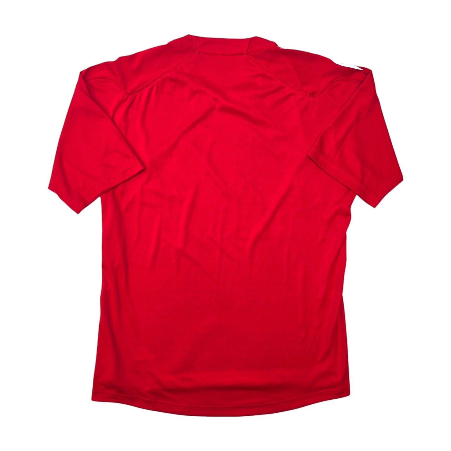 2010/11 FC Köln Home Football Shirt (L) Reebok