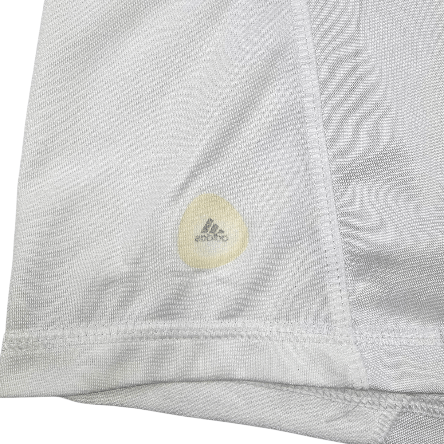 2010/11 France Away Football Shirt (L) Adidas #14 Henry