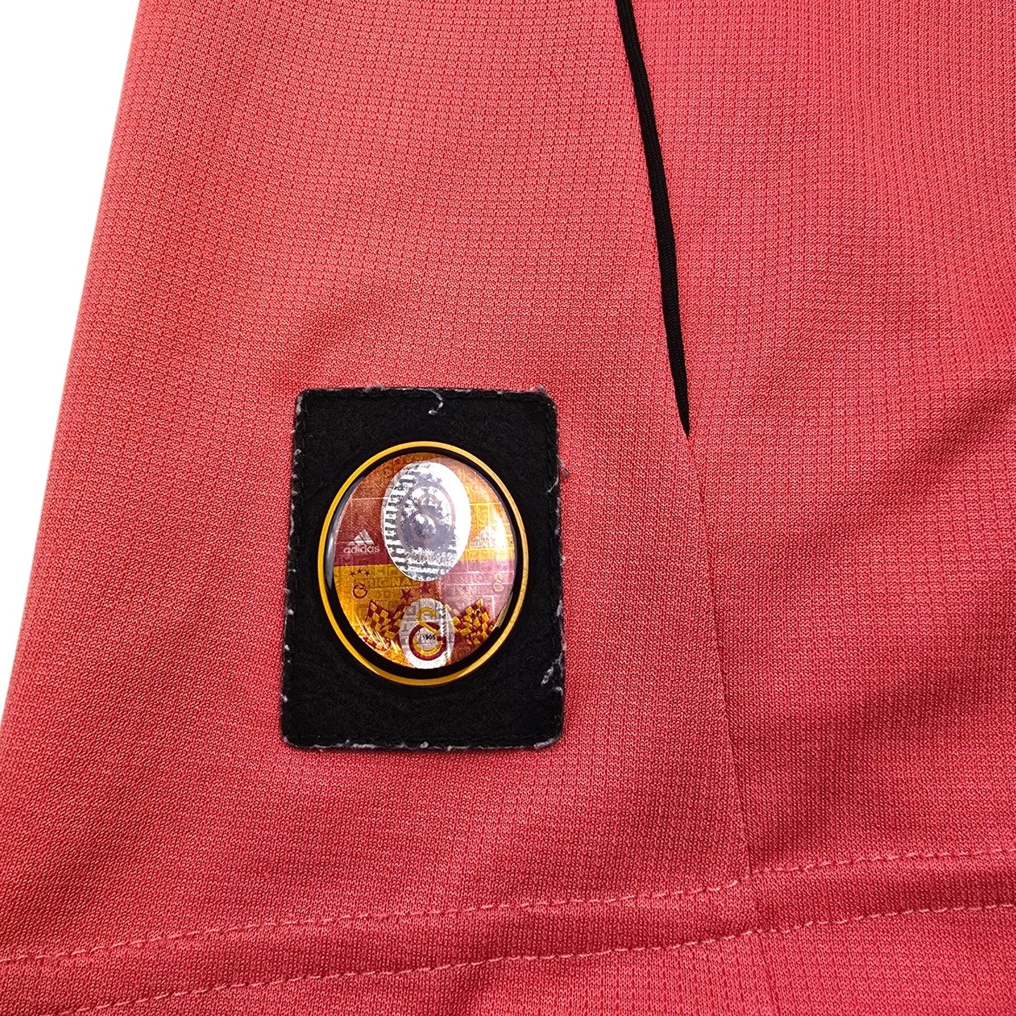 2010/11 Galatasaray Third Football Shirt (XL) Adidas