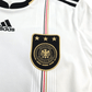 2010/11 Germany Home Football Shirt (M) Adidas #7 Schweinsteiger
