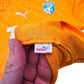 2010/11 Ivory Coast Home Football Shirt (L) Puma #19 Toure Yaya