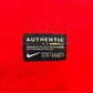 2010/11 Manchester United Home Football Shirt (2XL) Nike #19 Champions (BNWTs)