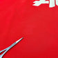 2010/11 Manchester United Home Football Shirt (3XL) Nike #14 Chicharito