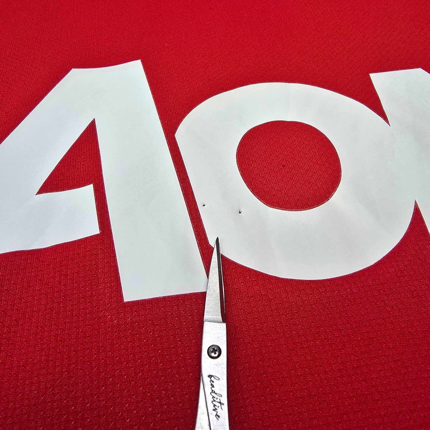 2010/11 Manchester United Home Football Shirt (L) Nike #10 Rooney