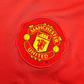 2010/11 Manchester United Home Football Shirt (L) Nike #14 Chicharito