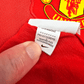 2010/11 Manchester United Home Football Shirt (L) Nike #14 Chicharito