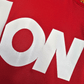2010/11 Manchester United Home Football Shirt (L) Nike #14 Chicharito