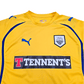 2010/11 Preston North End Away Football Shirt (L) Puma