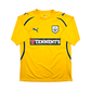 2010/11 Preston North End Away Football Shirt (L) Puma
