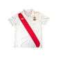 2010/11 Southampton Home Football Shirt (L) Umbro (125 Year Anniversary)