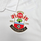 2010/11 Southampton Home Football Shirt (XL) Umbro #7 Lambert
