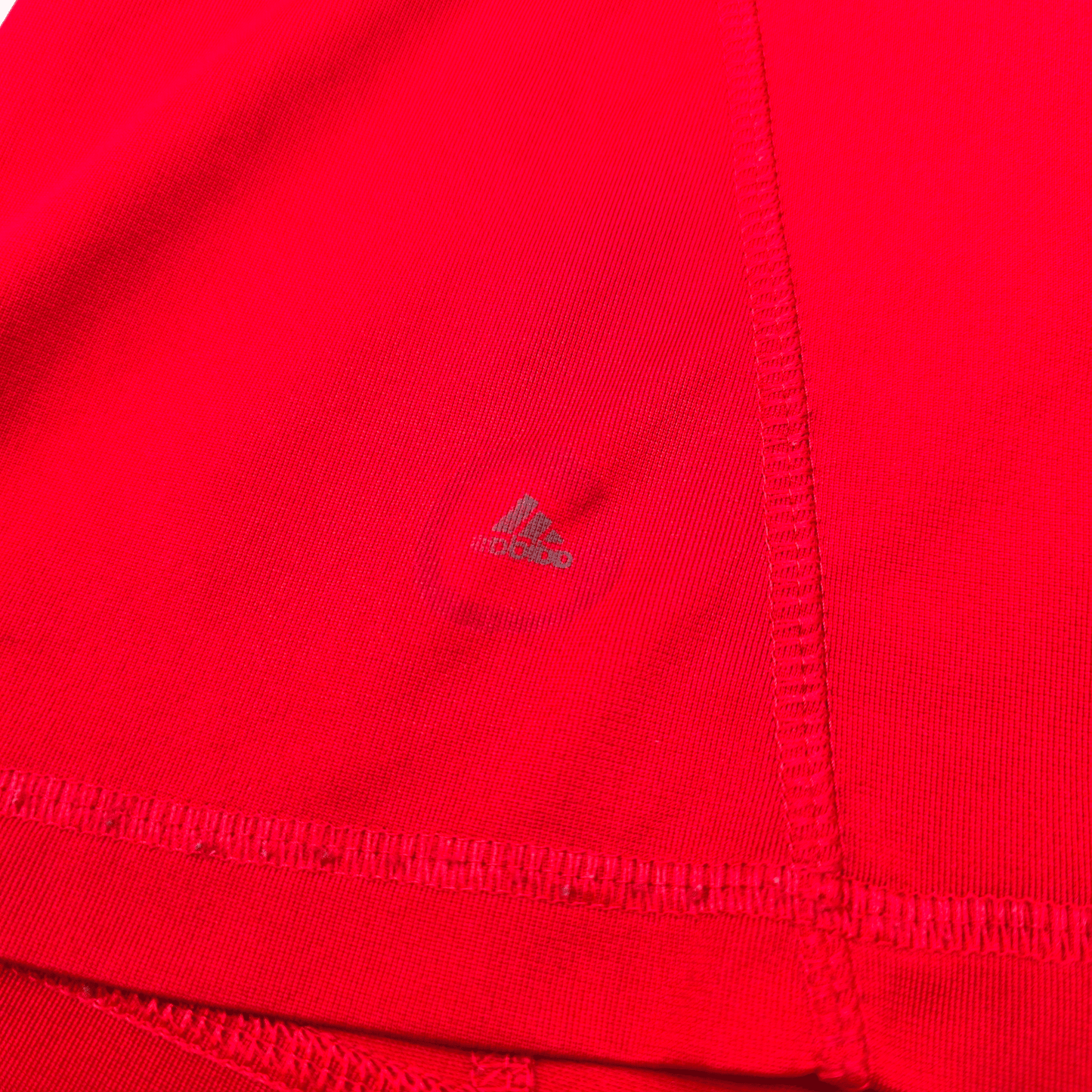 2010/11 Spain Home Football Shirt (L) Adidas #10 Fabregas