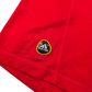2010/11 Spain Home Football Shirt (S) Adidas #7 David Villa
