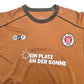 2010/11 St. Pauli Home Football Shirt (L) Do You Football