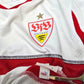 2010/11 Stuttgart Home Football Shirt (L) Puma