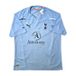2010/11 Tottenham Hotspur Away Football Shirt (L) Puma #3 Bale