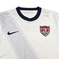 2010/11 USA Home Football Shirt (M) Nike