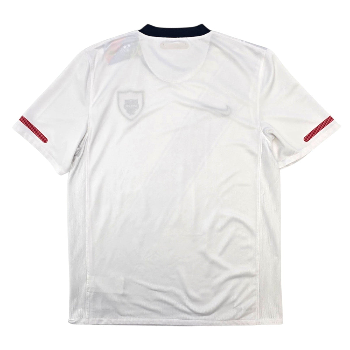 2010/11 USA Home Football Shirt (M) Nike