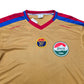 2010/11 Vasas SC Third Football Shirt (XL) Lancast #18