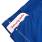 2010/12 Blackburn Rovers Home Football Shirt (M) Umbro #4 Samba