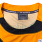2010/12 Cambridge United Home Football Shirt (2XL) Errea