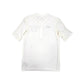 2010/12 England Home Football Shirt (M) Umbro