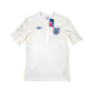 2010/12 England Home Football Shirt (M) Umbro