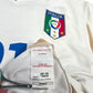 2010/12 Italy Away Football Shirt (S) Puma #21 Pirlo