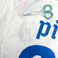 2010/12 Italy Away Football Shirt (S) Puma #21 Pirlo