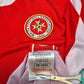 2010/12 Malta Home Football Shirt (L) Givova (BNWTs)