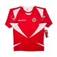 2010/12 Malta Home Football Shirt (L) Givova (BNWTs)