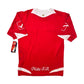 2010/12 Malta Home Football Shirt (L) Givova (BNWTs)