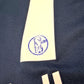2010/12 Schalke 04 Away Football Shirt (3XL) Adidas #7 Raul