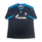 2010/12 Schalke 04 Away Football Shirt (3XL) Adidas #7 Raul